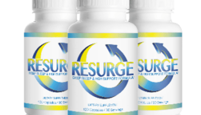 Resurge weight loss pills