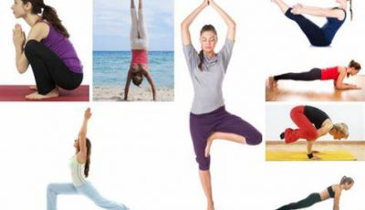 Yoga Burn reviews