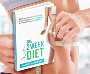 The 2 week diet