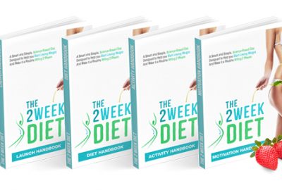 2 Week Diet And Exercise Plan To Lose Weight