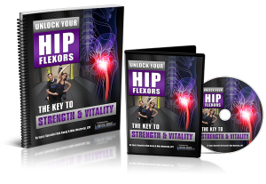 Unlock Your Hip Flexors