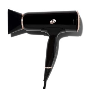  T3 - Cura LUXE Hair Dryer 