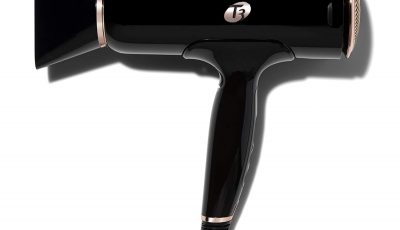 T3 - Cura LUXE Hair Dryer