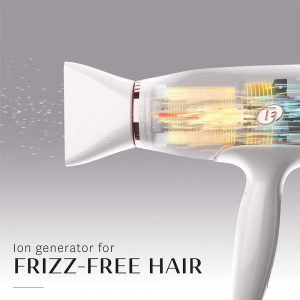 T3 Micro Featherweight 3i Professional Ionic Hair Dryer