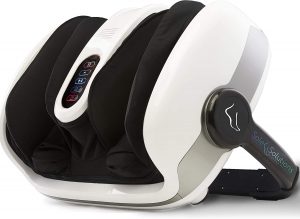 Cloud Massage Shiatsu Foot Massager Machine