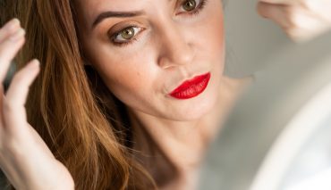 Make up advice