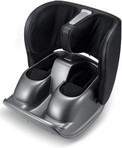 Naipo Foot and Calf Massager