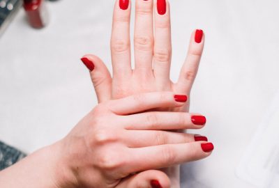 Beautiful Nails