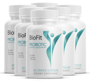 probiotics for weight loss