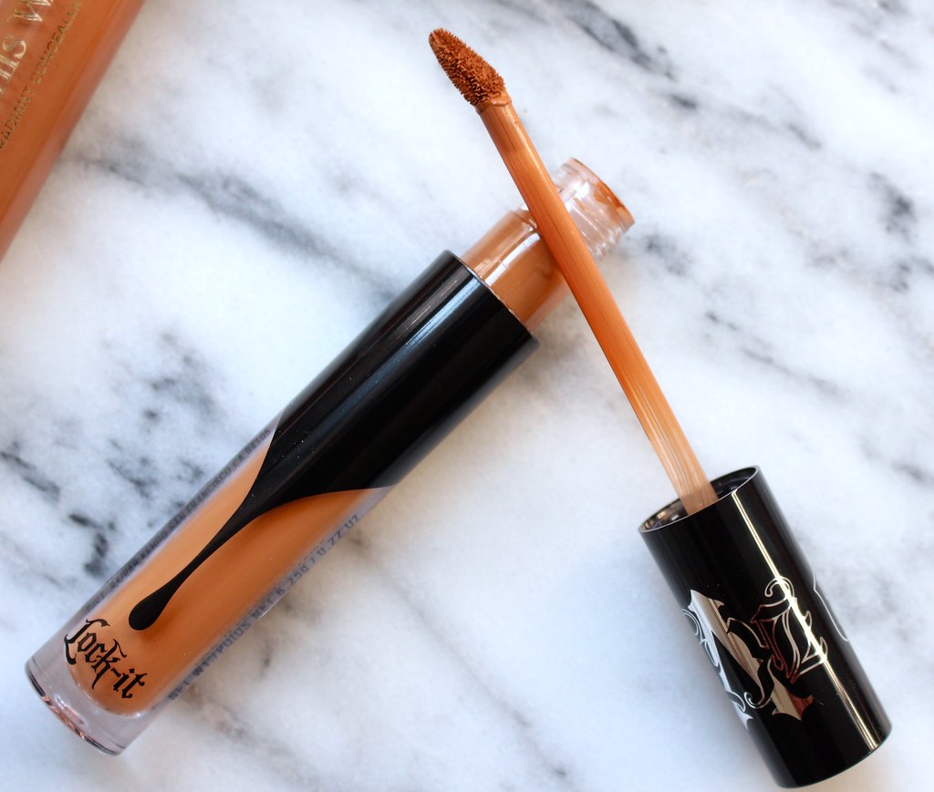 Basic Concealer Makeup Tips - hairanbeauty.com