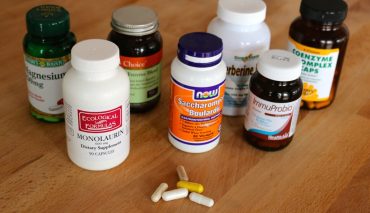 probiotics weight loss
