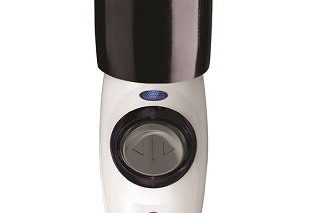 Kiss Products Instawave Automatic Ceramic Curling Iron