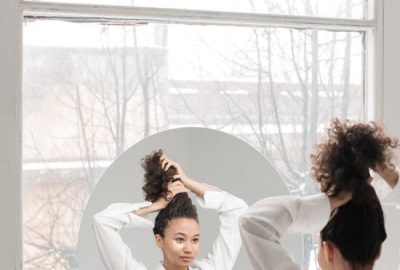 Oils for hair growth