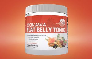 Okinawa Flat Belly Tonic Weight Loss Supplement Review