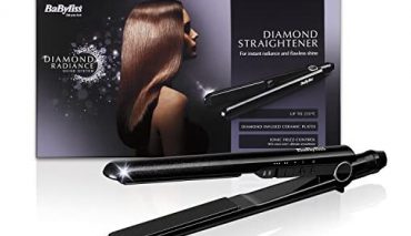 Best Temperature For Hair Straightening Fine Hair