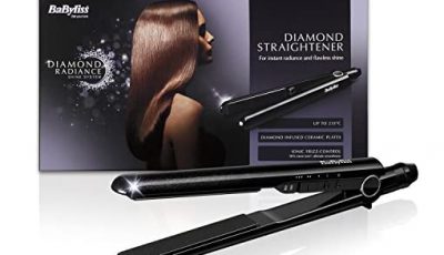 Best Temperature For Hair Straightening Fine Hair