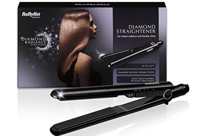 Best Temperature For Hair Straightening Fine Hair