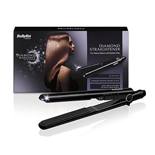 Best Temperature For Hair Straightening Fine Hair