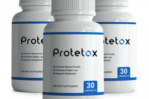 Protetox weight loss