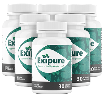 Exipure Weight Loss Supplements