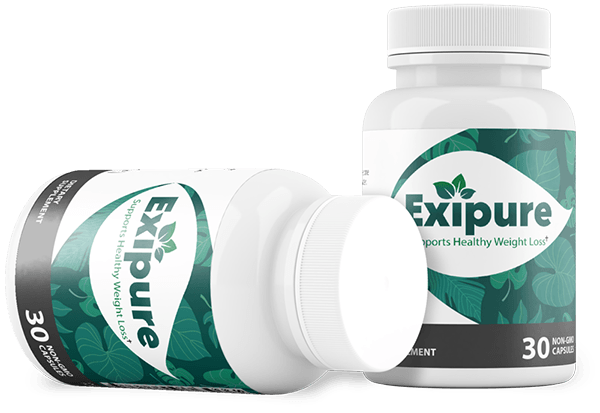 Benefits of Exipure