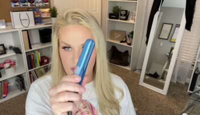 Top 5 Travel Hair Straighteners